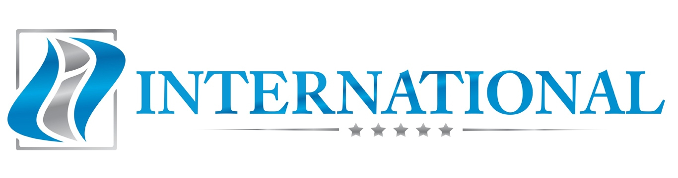 Hotel International logo