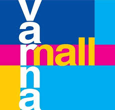Mall Varna logo