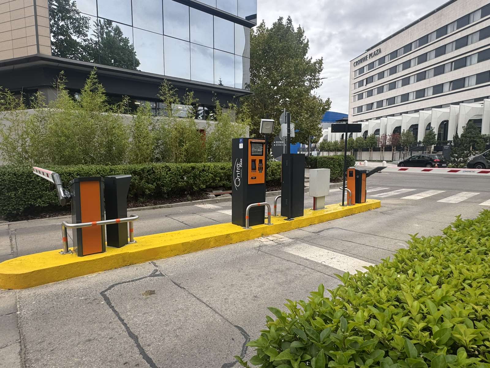 Бизнес Парк София