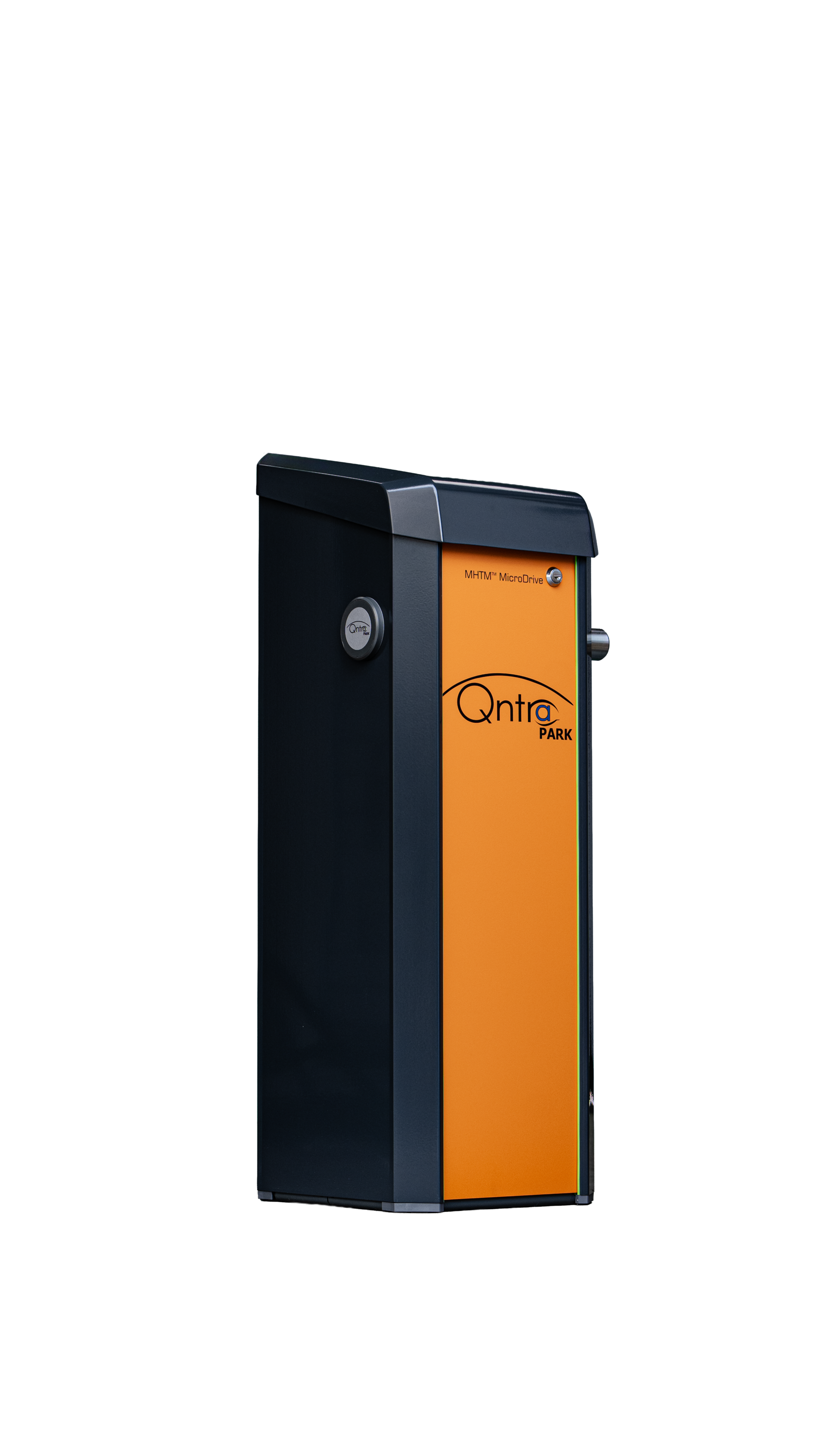 Бариери Qntra Parking 